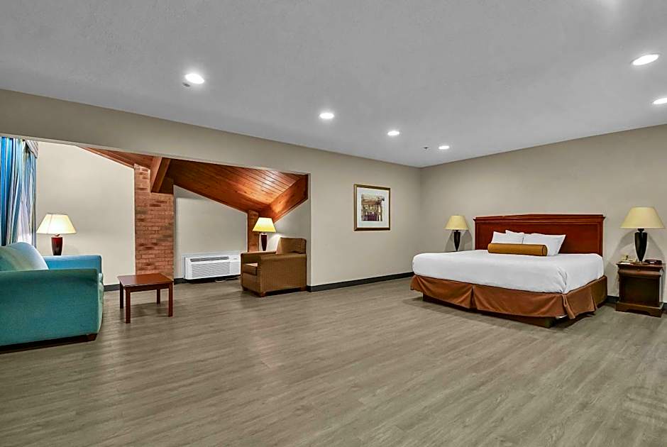 Baymont by Wyndham Zanesville