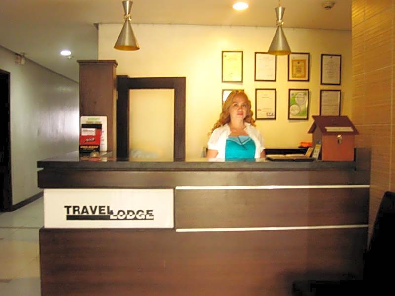 Olongapo Travel Lodge