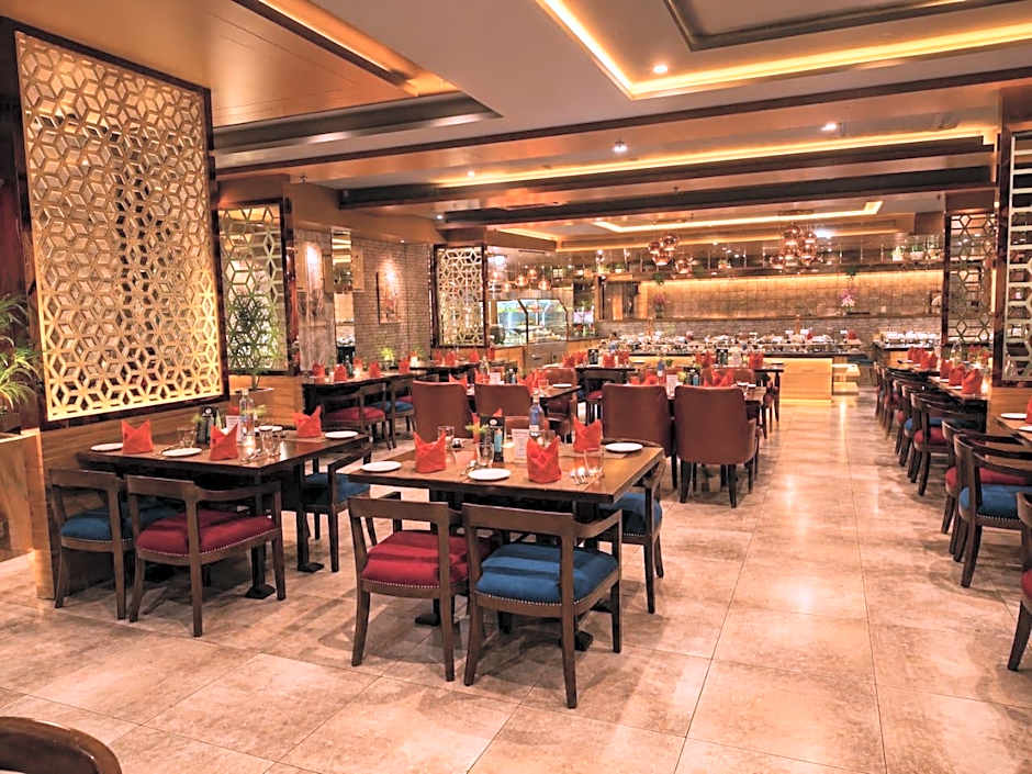 Hotel Paradise Inn Agra