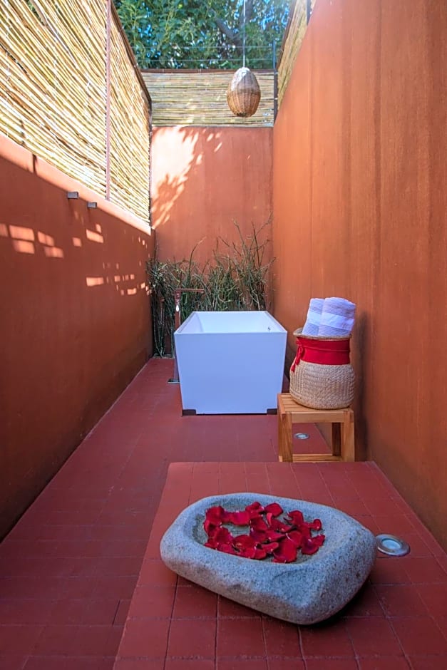 Casa Carmen Reforma