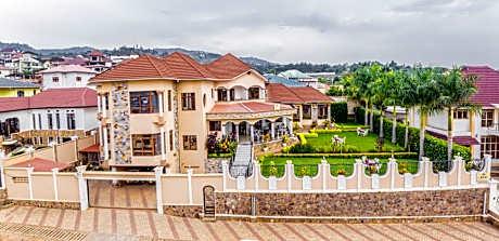 Mountain's View Hotel