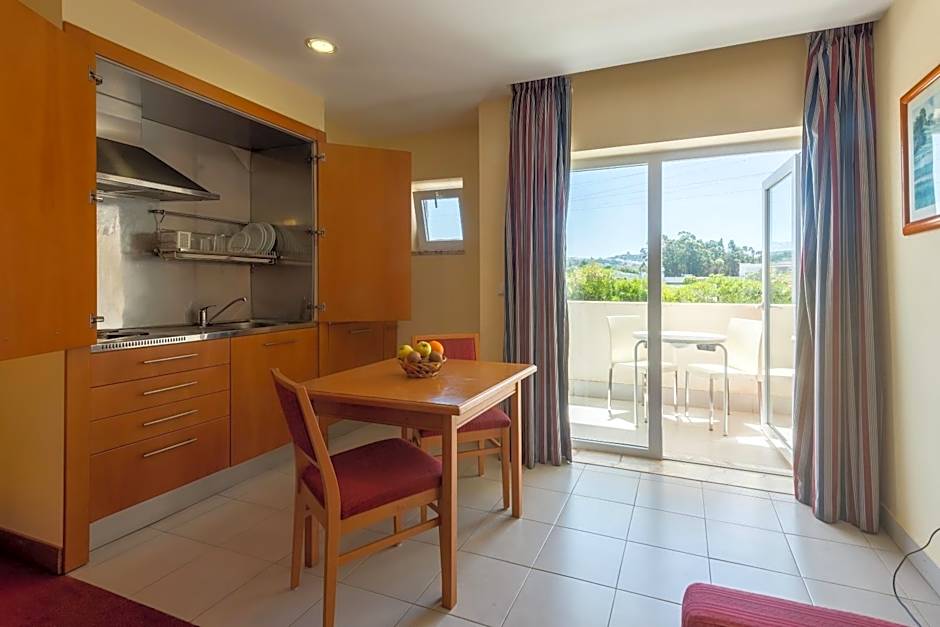 Amazonia Palmela Apartamentos Turisticos