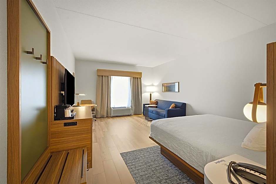 Hampton Inn Hickory