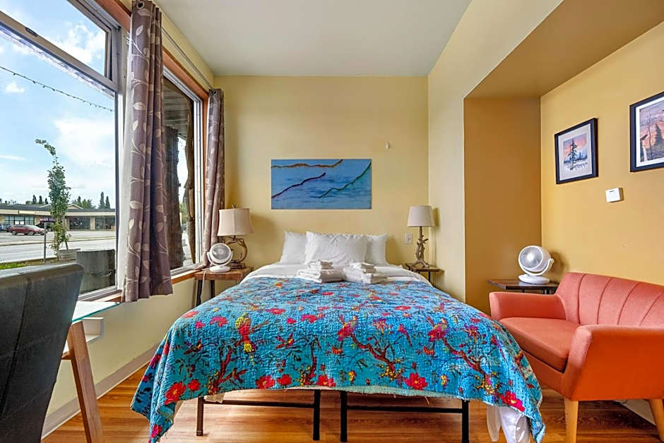 Qupqugiaq Inn