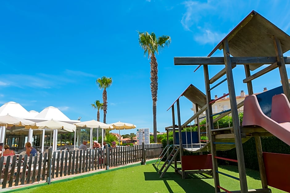 Hotel Globales Cala´n Bosch