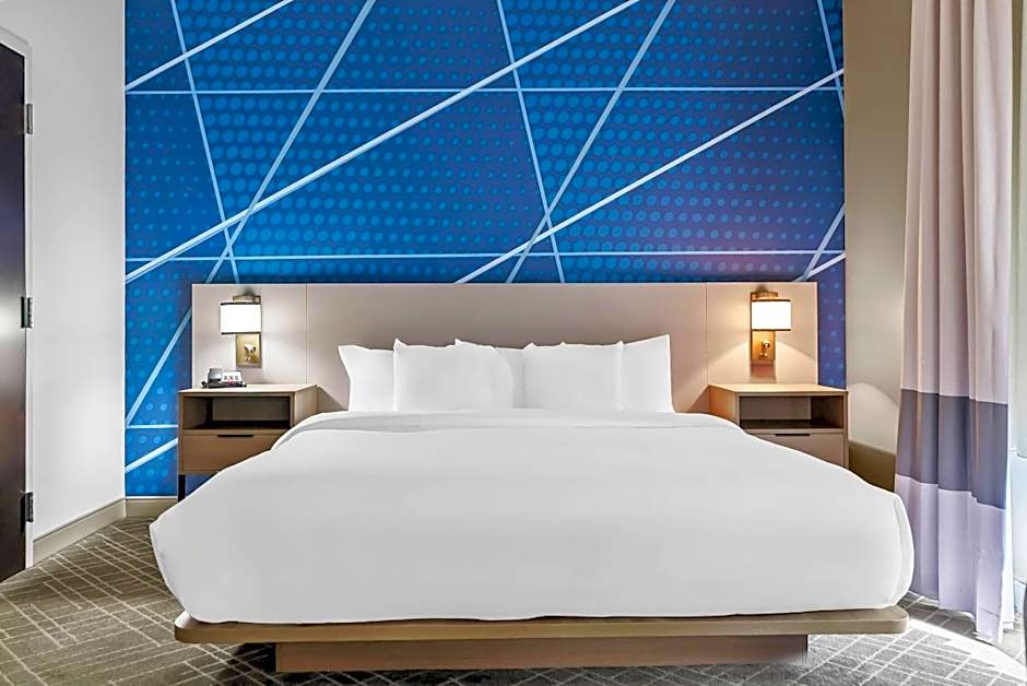 Comfort Suites Simpsonville - Greenville