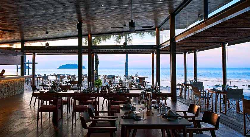 The Retreat Koh Chang, an SLH Hotel