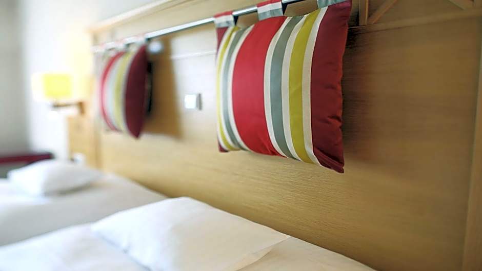 Landidyll Hotel Restaurant Birkenhof