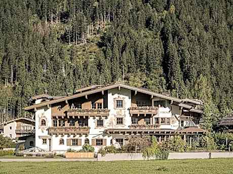 Apparthotel "Landhaus Veronika"