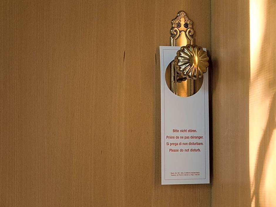 Parkhotel Schönewalde