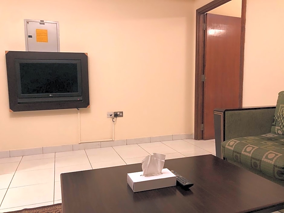 New Royal Mark Hotel Apartment