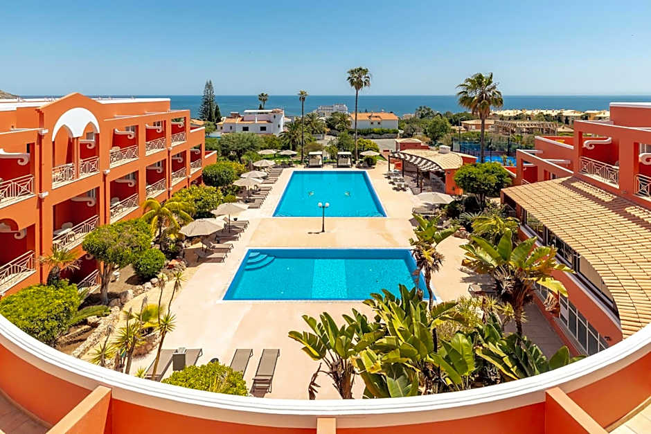 Hotel Belavista Da Luz