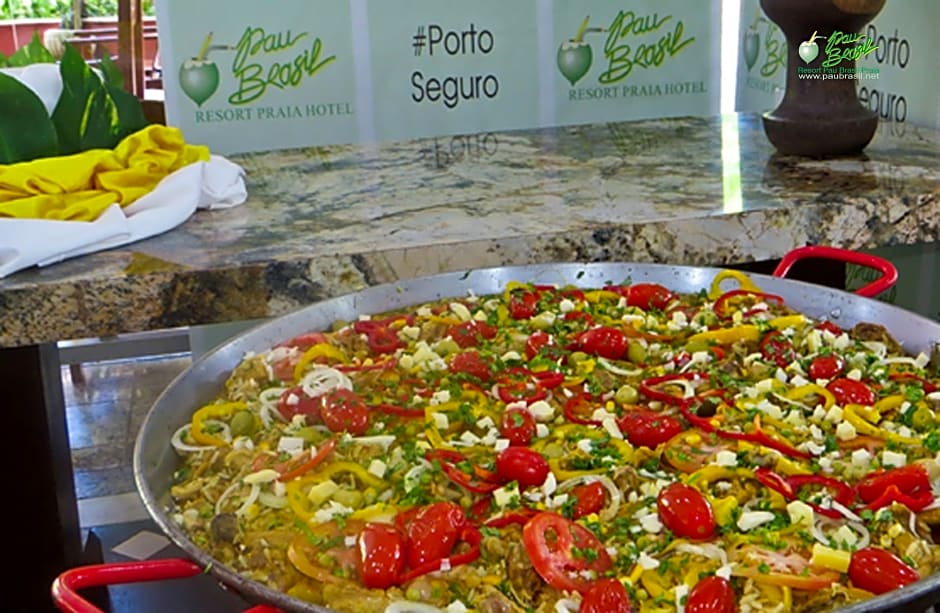 Ramada by Wyndham  Porto Seguro Praia