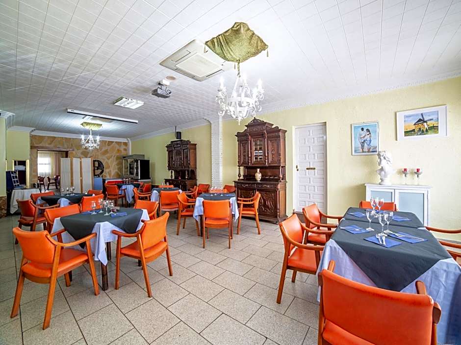 Hotel El Prado by Vivere Stays