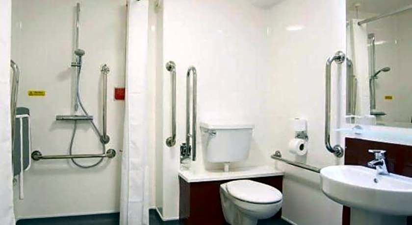 Travelodge London Crystal Palace