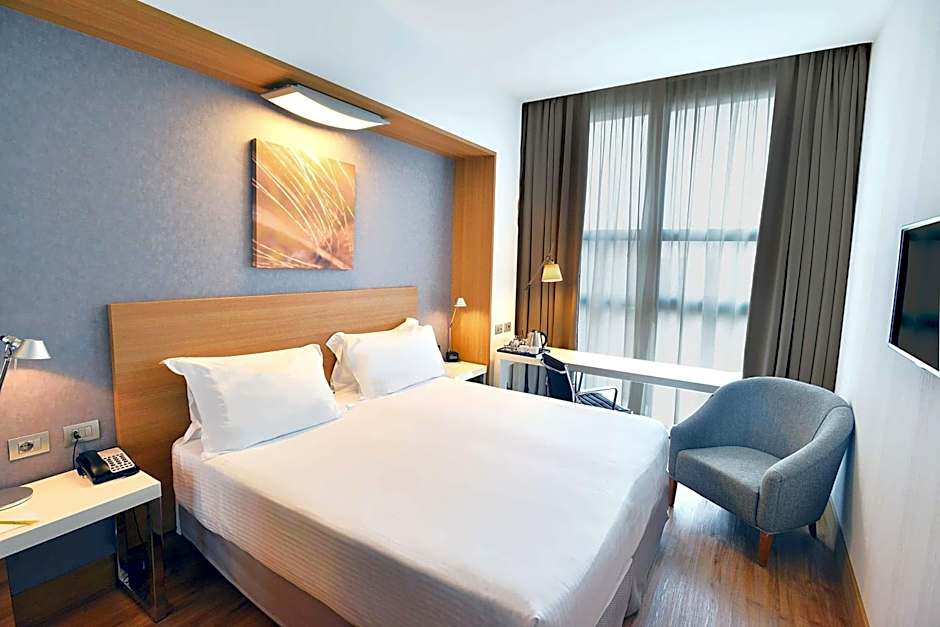 Hilton Garden Inn Milan North