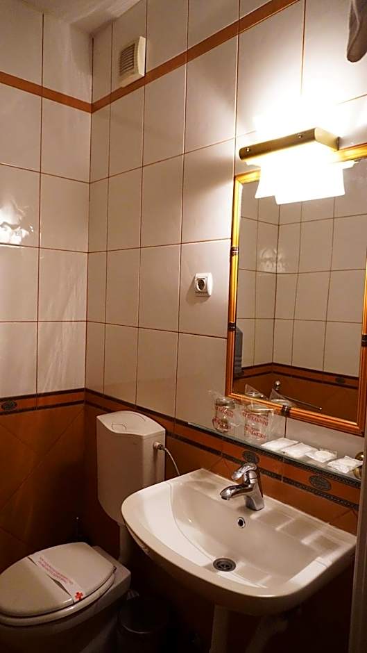 Hotel Vila Ivanković