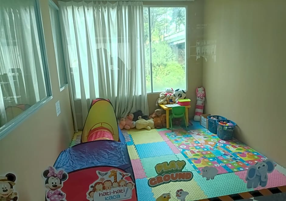 Kings Hotel Nagoya Batam