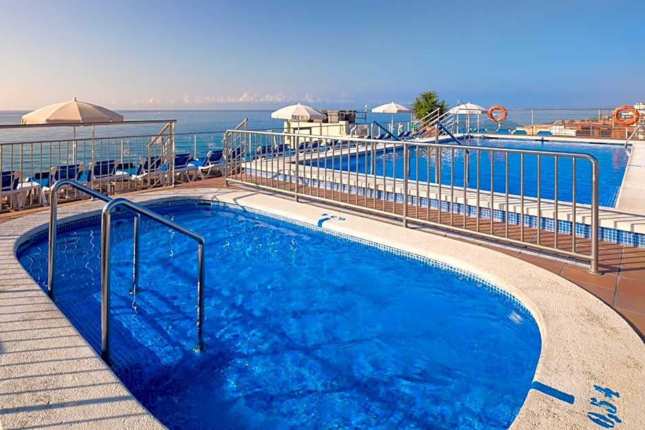 htop Pineda Palace & SPA 4*Sup