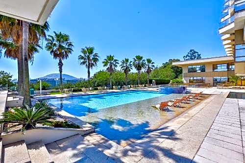 Quality Hotel Niterói