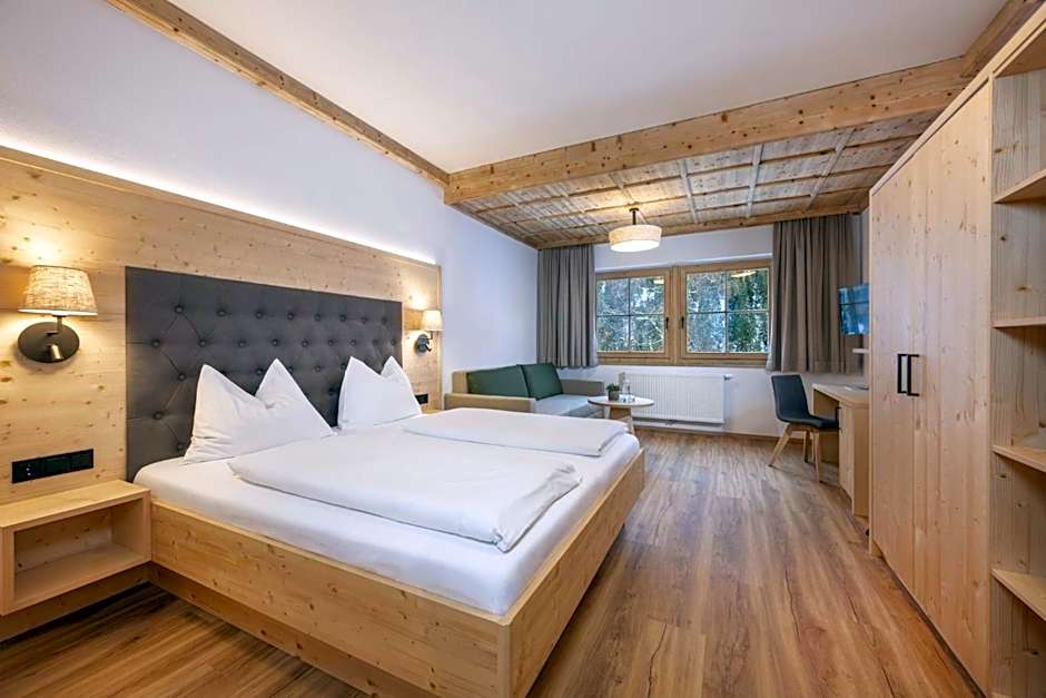 Ferienhotel Gasthof zur Post