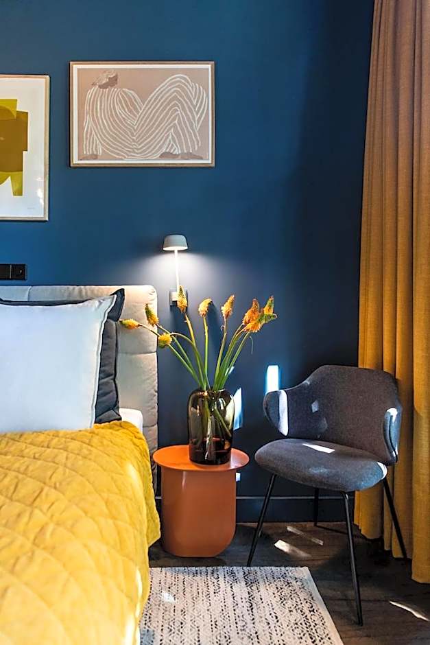 Luxurious Residence in Vondelpark/Museum District