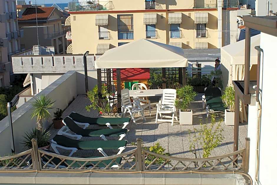 Residence Le Vele