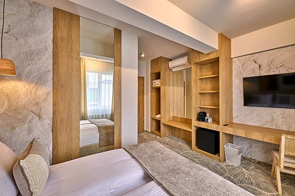 Hotel Serenity Timisoara