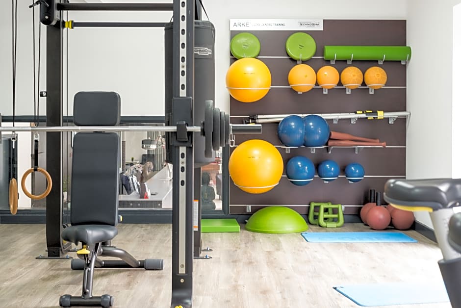 New Street Serviced Apartments