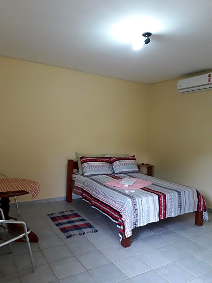 Pousada Alto do Morro