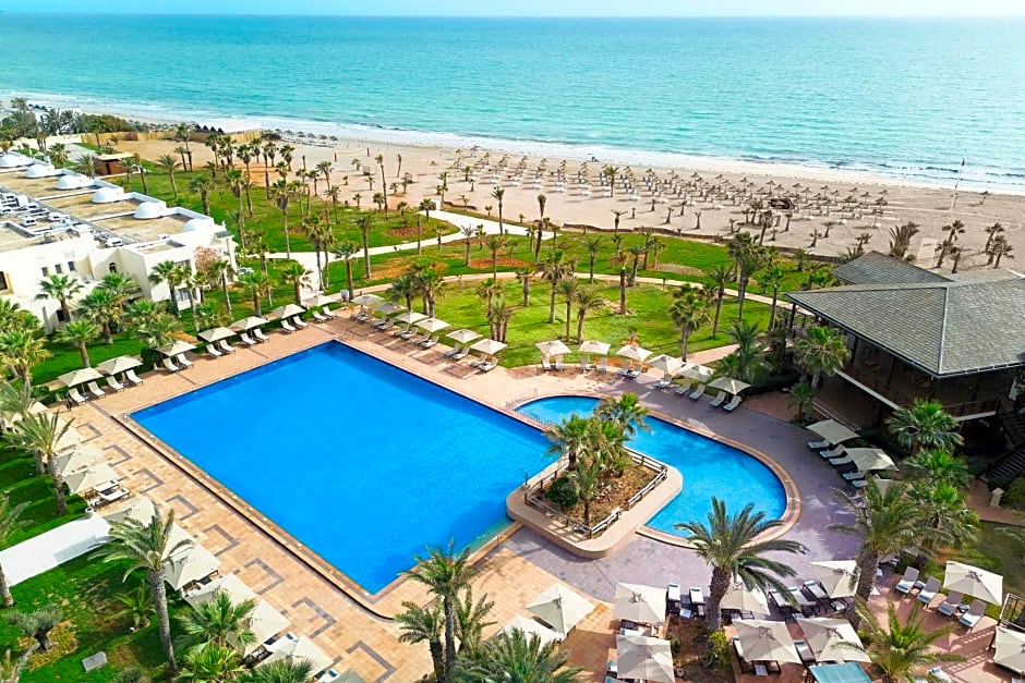 Iberostar Selection Eolia Djerba