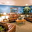 Blue Gate Garden Inn