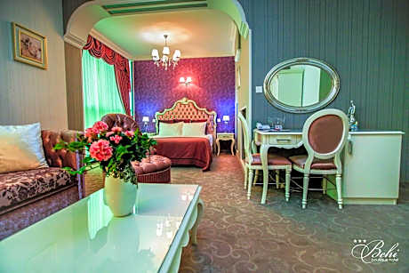 Boutique Hotel Behi