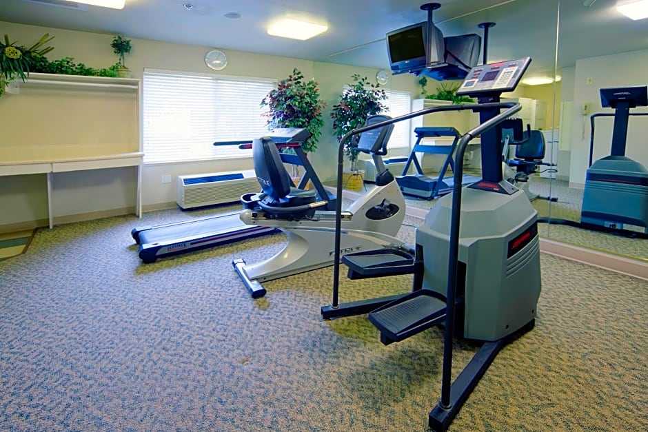 Extended Stay America Suites - Washington, DC - Chantilly - Airport