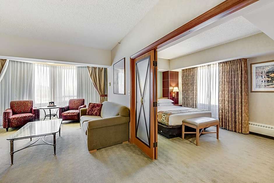 Harrah's Lake Tahoe - A Caesars Rewards Destination