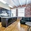 Stunning Apartments with Luxury Amenities
