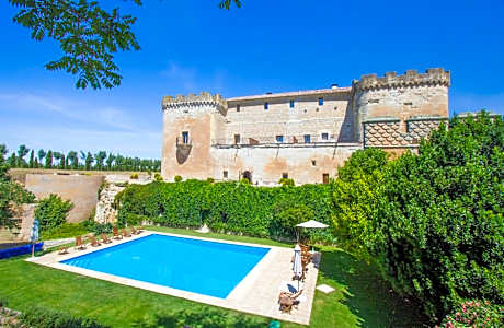 Castillo del Buen Amor Hotel