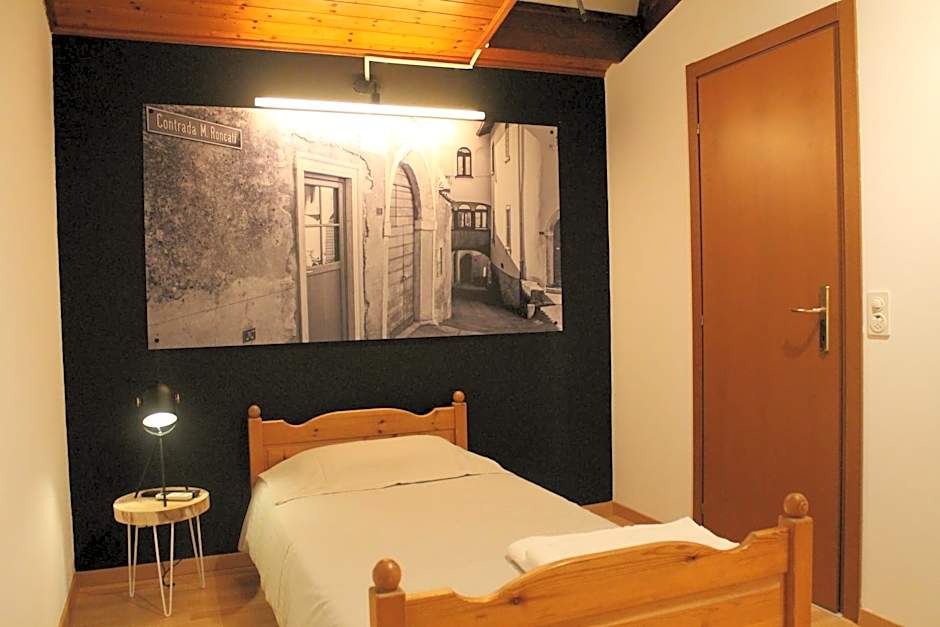 Borgovecchio Albergo