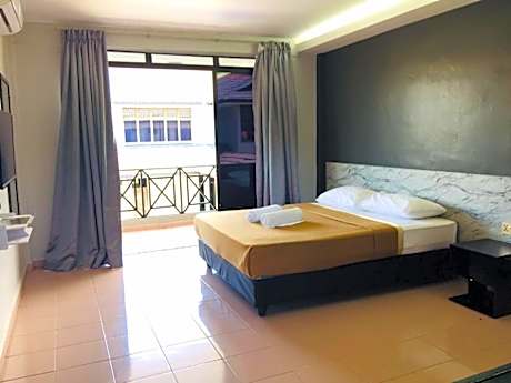 Budget Double Room