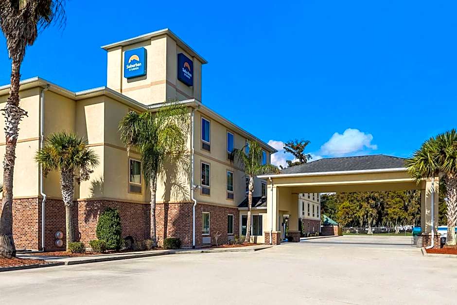 Suburban Studios Berwick - Morgan City