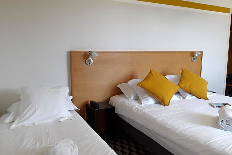 La Maison des Ocres - Provence