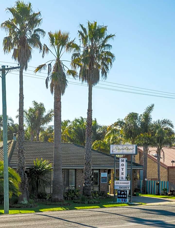 Sandbar Motel