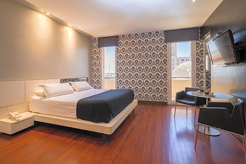 Don Boutique Hotel