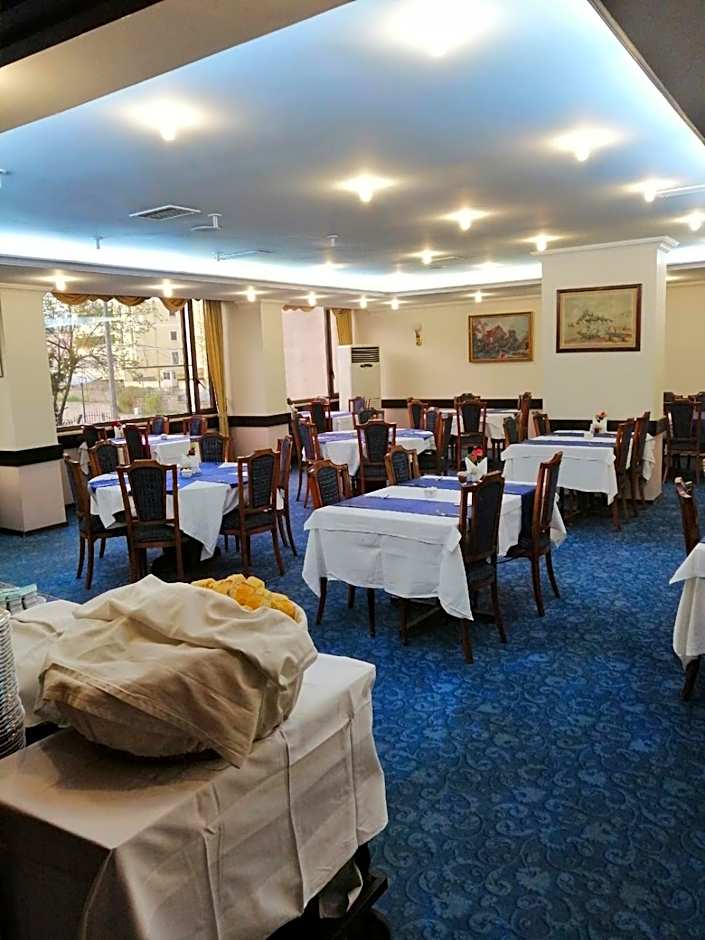 Akyuz Hotel