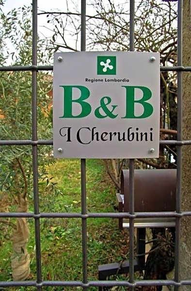 B&B I Cherubini