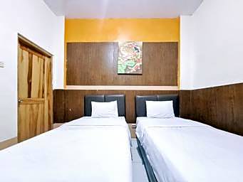 Nirvana Inn Gejayan Yogyakarta Mitra RedDoorz