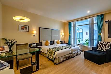 Sonotel Hotels & Resorts Pvt Ltd.