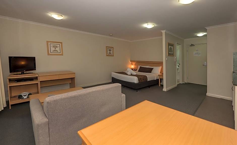 Napoleon On Kent Hotel