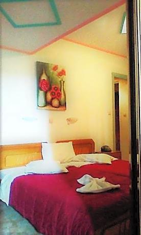 Economy Double or Twin Room