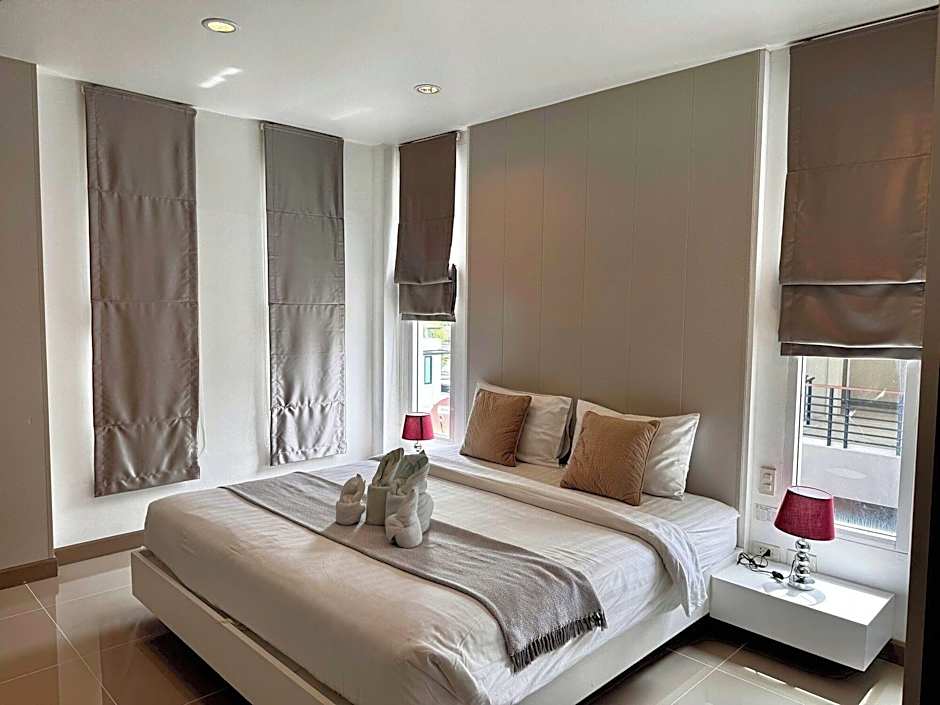 Sivana Place Phuket